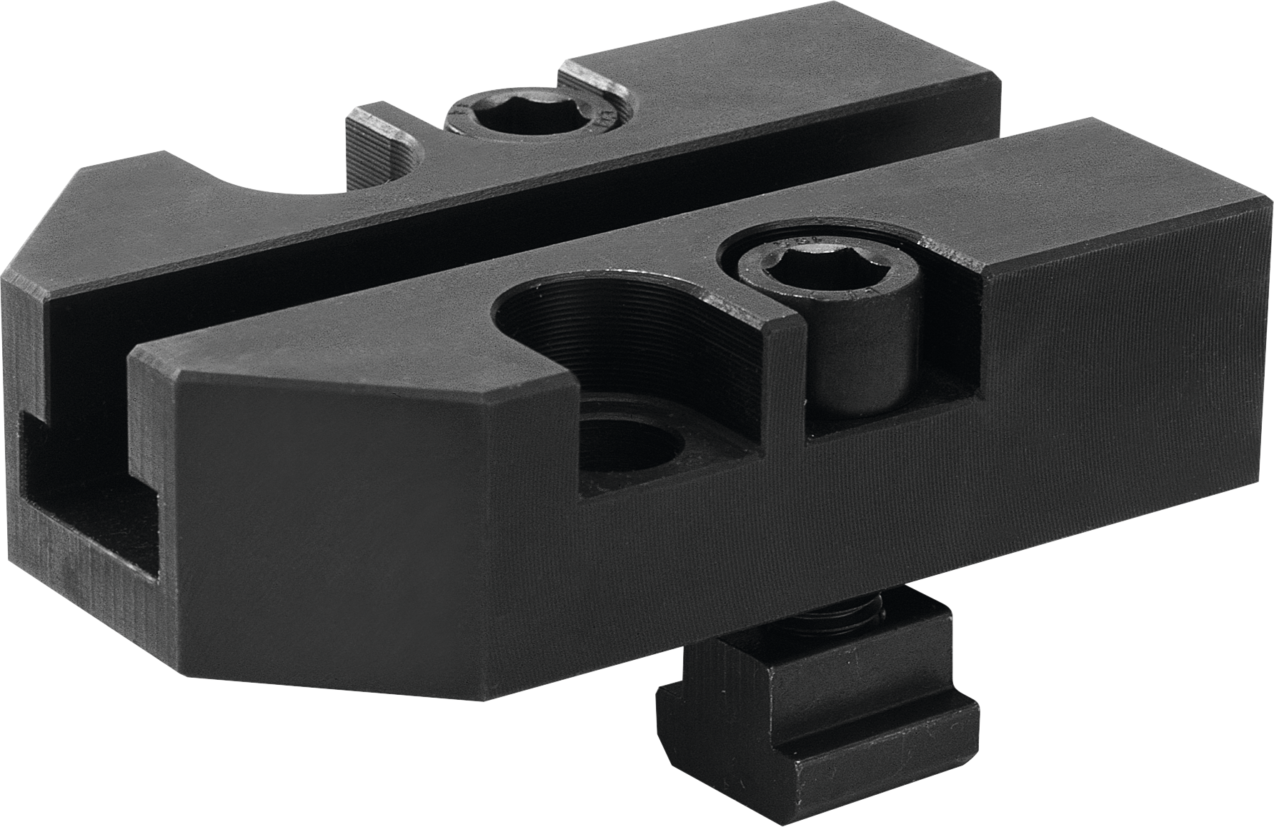 Basisplatte M16xNut18