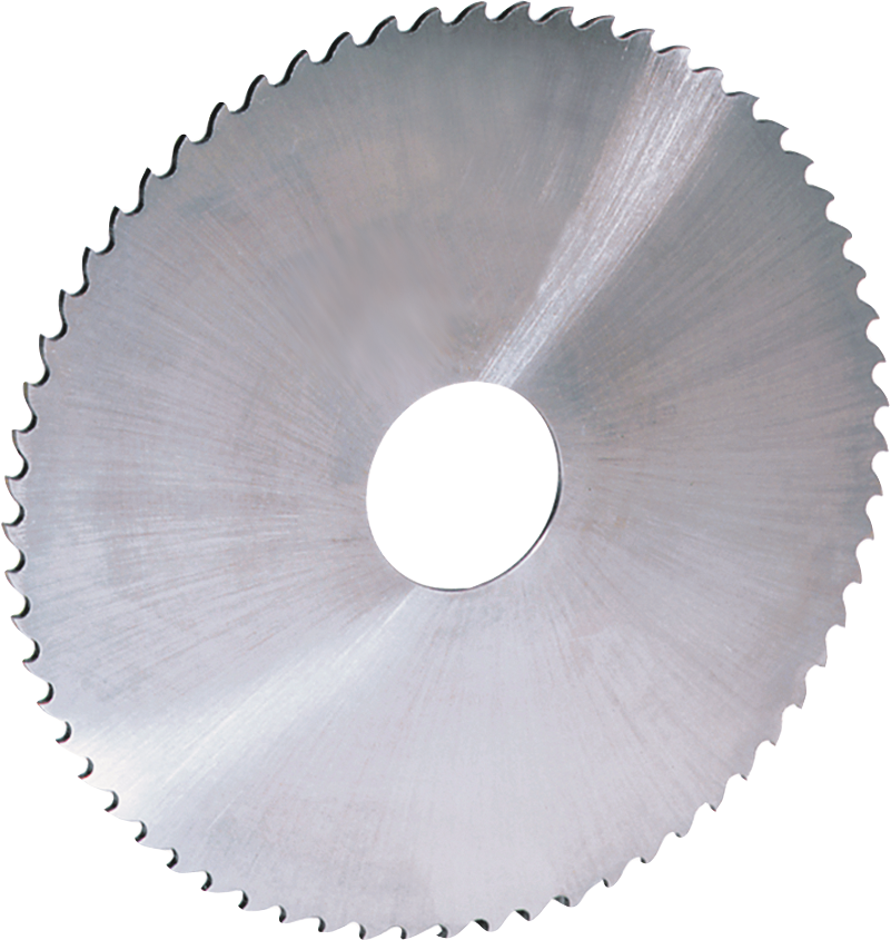 Kreissägeblatt VHM grobverzahnt DIN1838 Z24 30x1x8mm