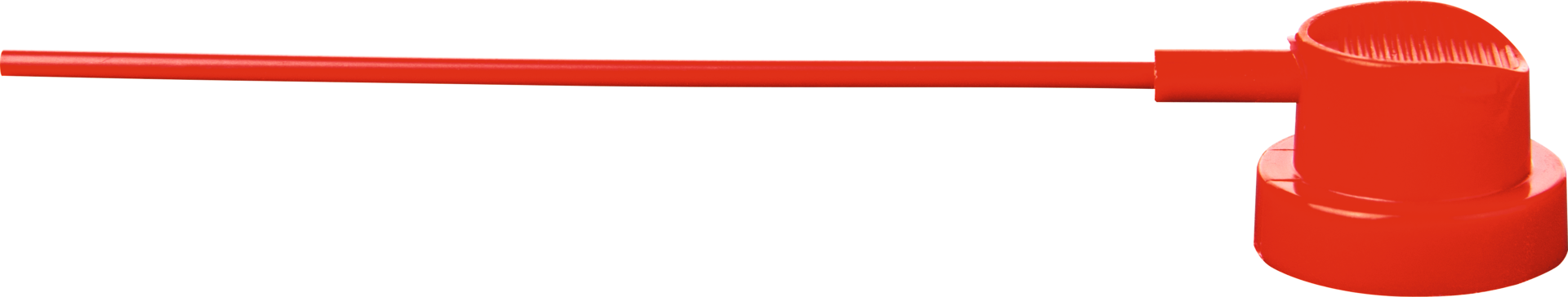 Sprühkopf Drucksprühflasche Powerjet mit Vorsatzrohr Punktstrahl