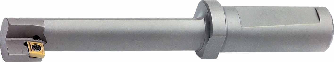 Wendeplattenrückwärtssenker CNC DIN1835-E für WSP CC.T 09T304 D33mm