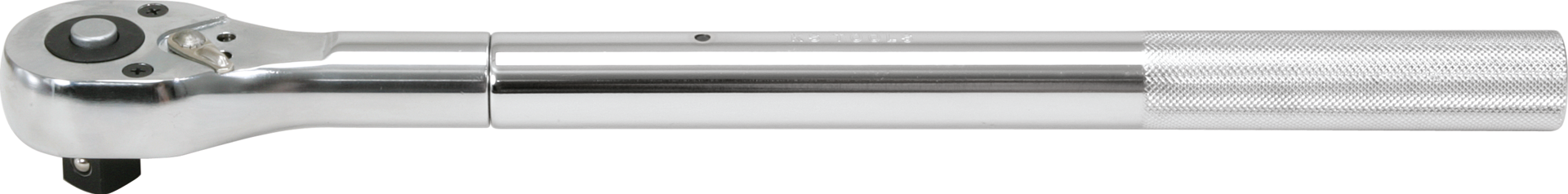 Umschaltknarre 3/4" 24 Zähne L500mm