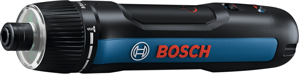 Akku-Schrauber 3,6V GO