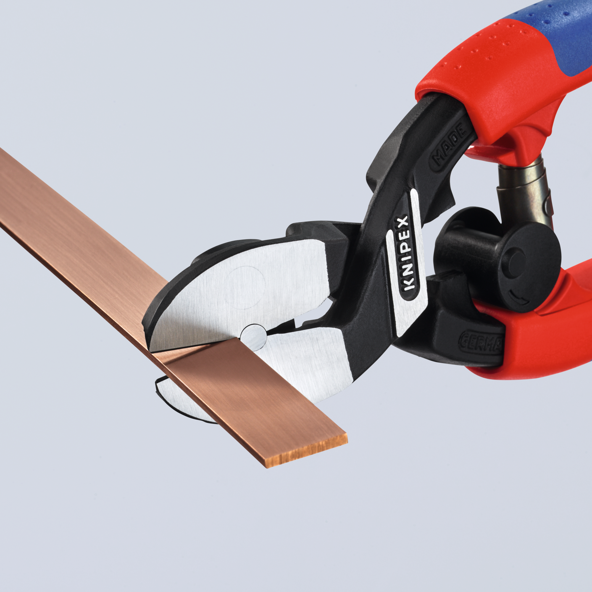 Bündigschneider Kraft L200mm