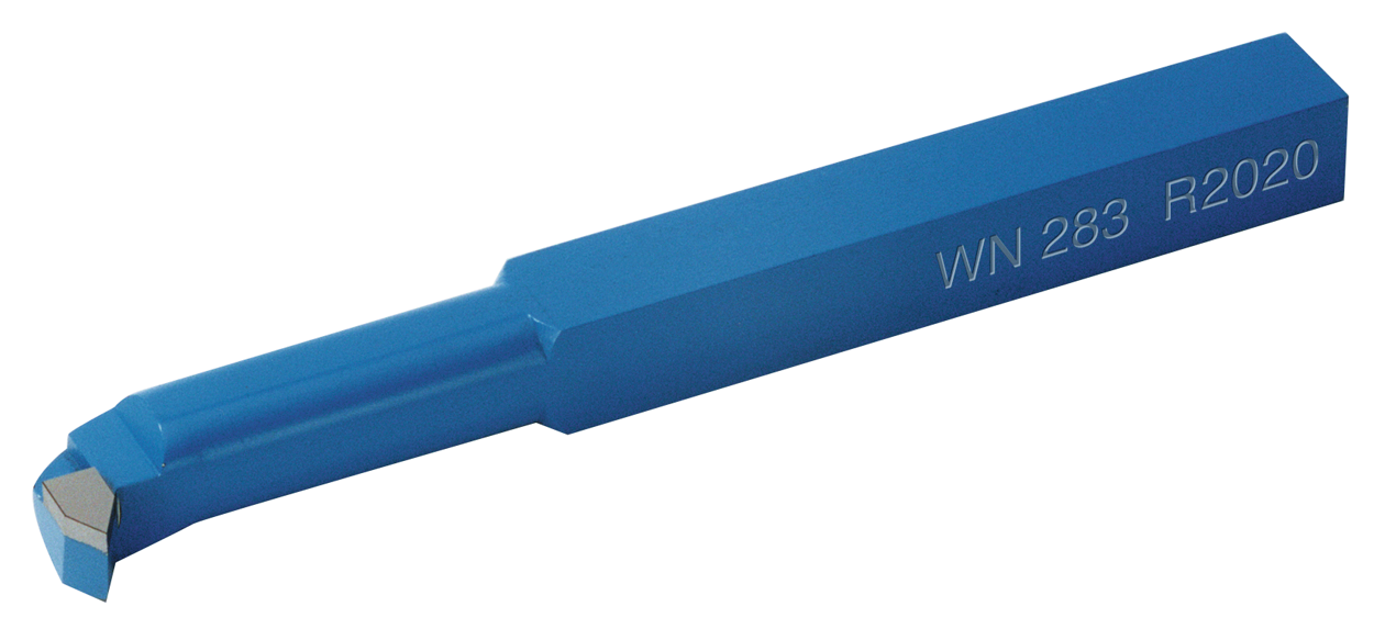 Innengewindedrehmeißel HM rechts P25/30 WN283 L140mm S10mm