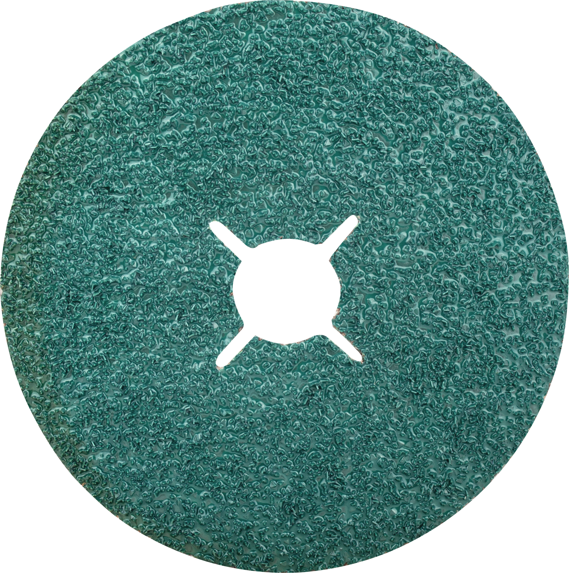 Fiberscheibe Actirox AF799 D125mm K36