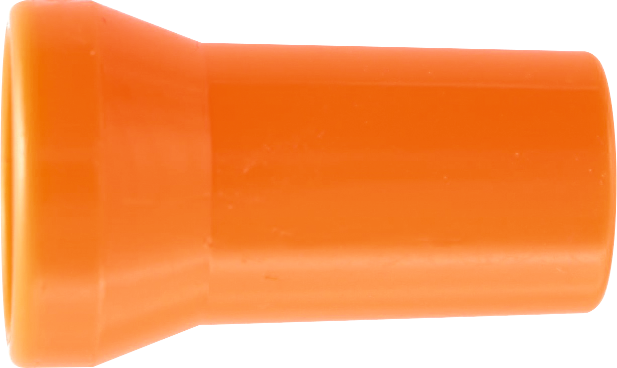 Flexibles Kühlmittelschlauchsysten 3/8" Runddüse 12,7 m