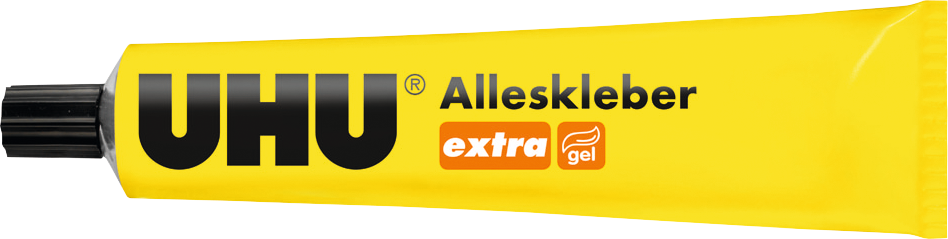 Alleskleber Extra 125g