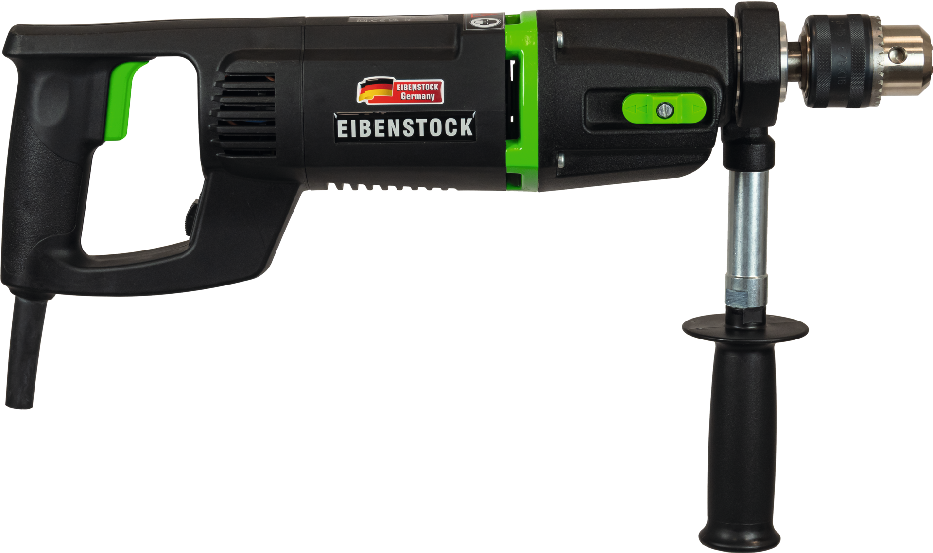 Bohrmaschine 1400W EHB 16/2.5 S R/L