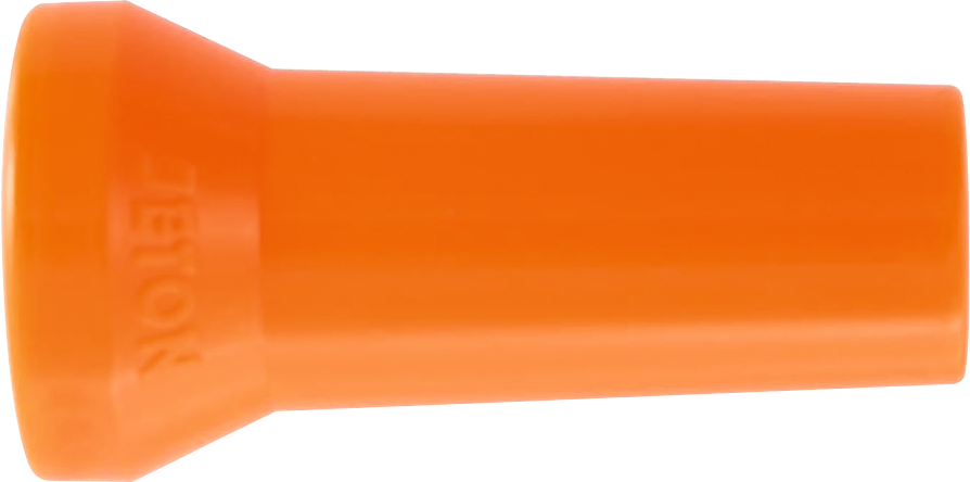 Flexibles Kühlmittelschlauchsysten 3/8" Runddüse 9,5mm