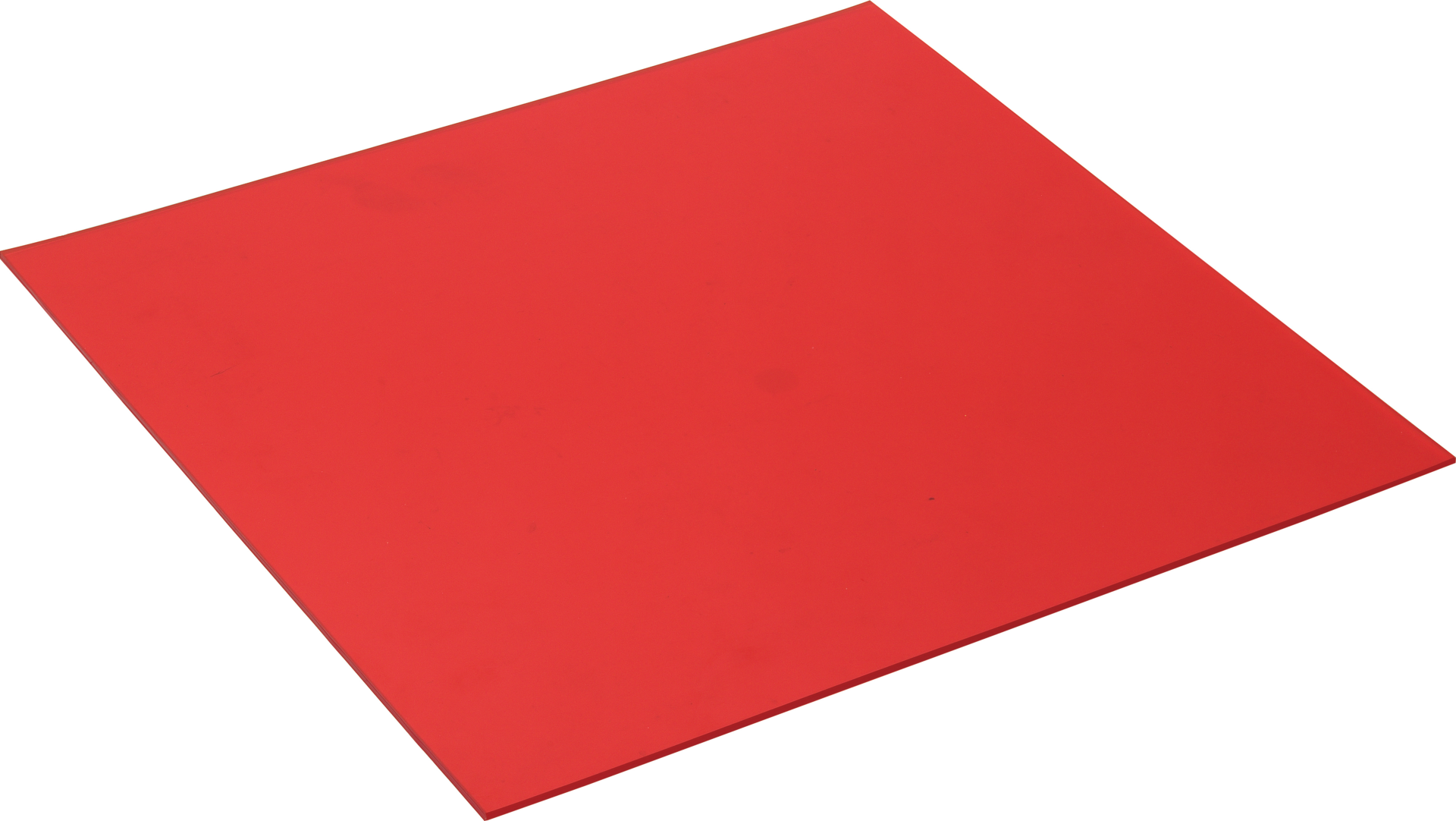 Adaptermatte Gummi L400xB600xH4mm