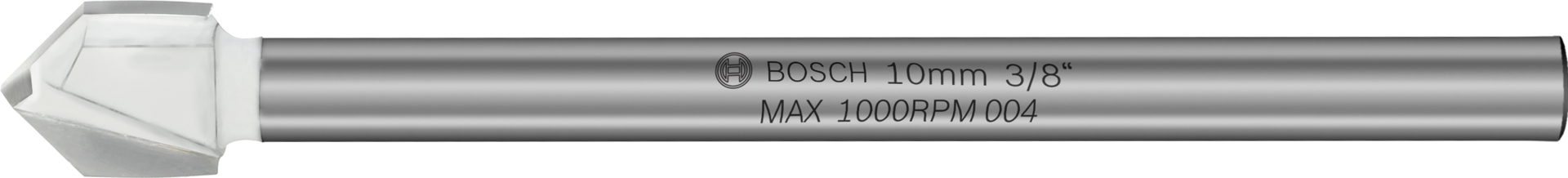 Glas-/Fliesenbohrer CYL-9 Ceramic Expert L90mm D16mm