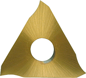 Wendeschneidplatte EYLSTECH DSGB20 TiN 1,3mm