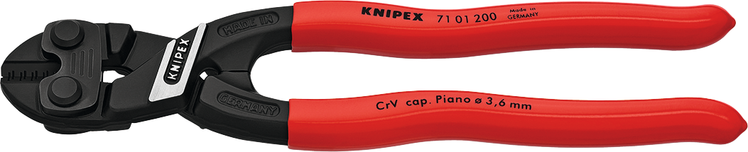 Bolzenschneider Kompakt CoBolt® L200mm