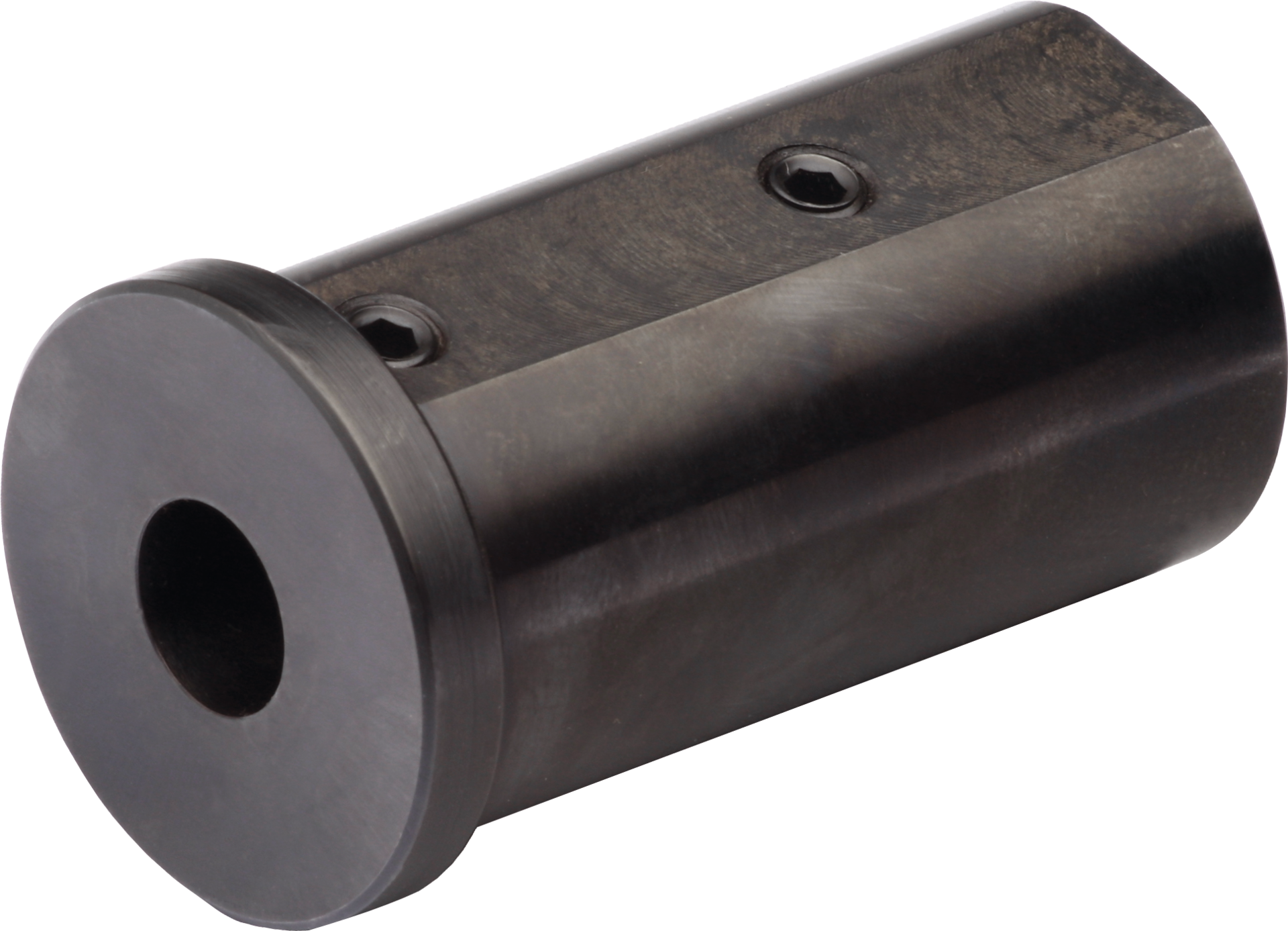 Reduzierhülse Anschlag L69mm für Bohrstangenhalter Typ E2 D40X6mm