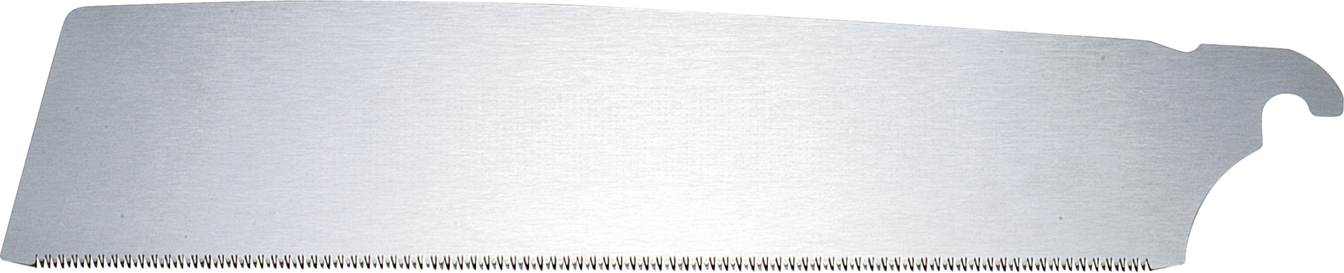 Ersatzsägeblatt Japansägen für Japansäge Art. 47470 und 47471 L250mm fein