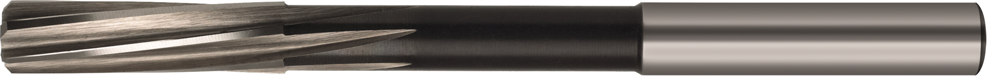 NC-Maschinenreibahle HSSE WN D2,48mm