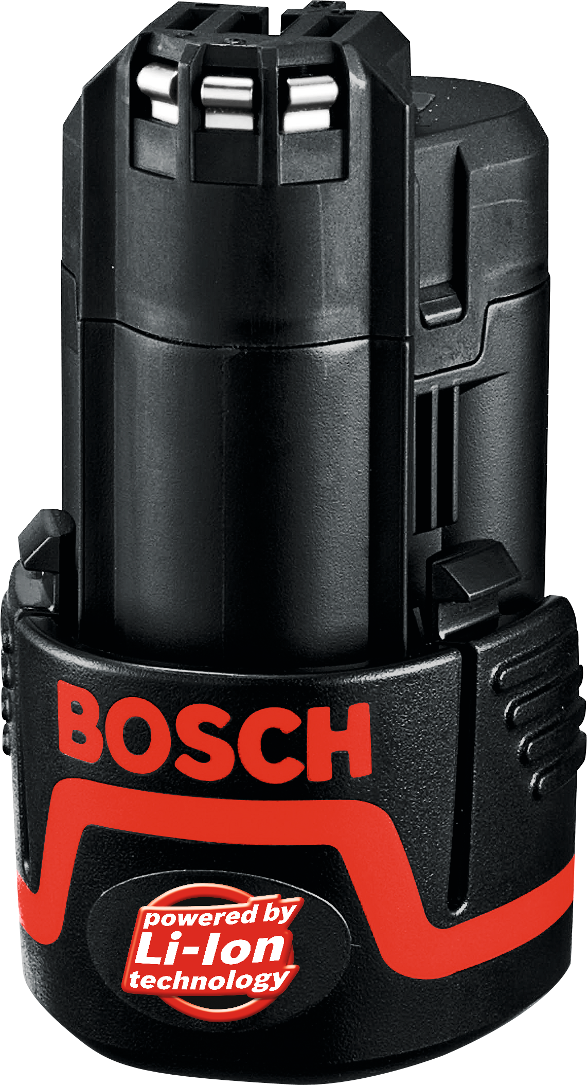 Ersatz-Akku Bosch Li-Ionen-Akku 12V 2Ah