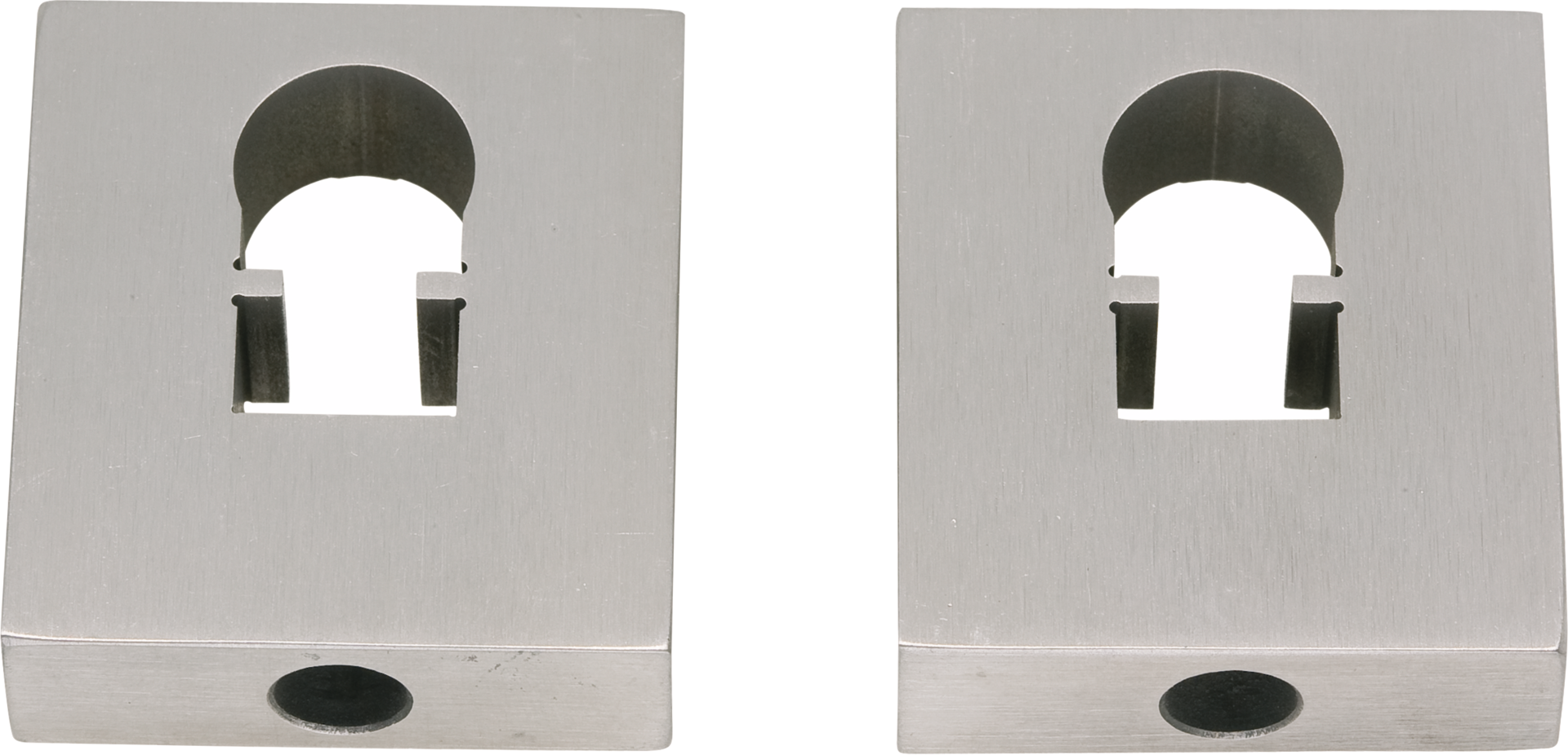 Zubehör Vergleichsmessgerät Uhrtast für Grundgerät Tiefenanschlag für Messarme kurz und lang