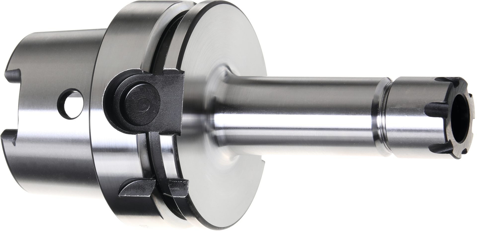 Spannzangenfutter HSK100-A DIN69893 ER16 L100mm