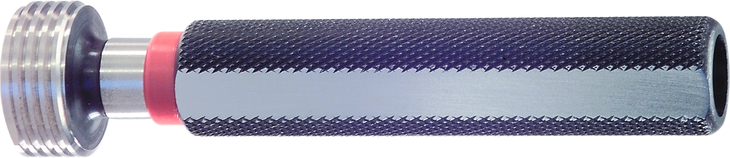 Ausschusslehrdorn Gewinde G (BSP) mittel DIN228 Made in Germany G1.1/2"