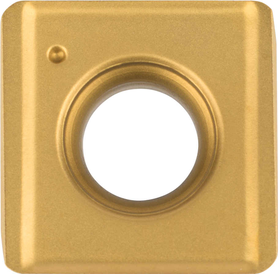 Wendeschneidplatte TiN SXMT 080208 BSB35