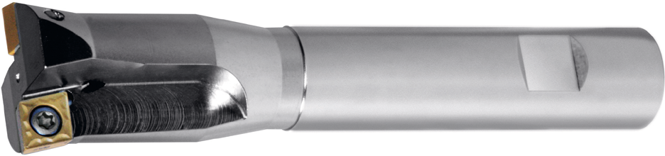 Wendeplattensenker Z2 DIN1835-B für WSP CC.T 1204 D44mm