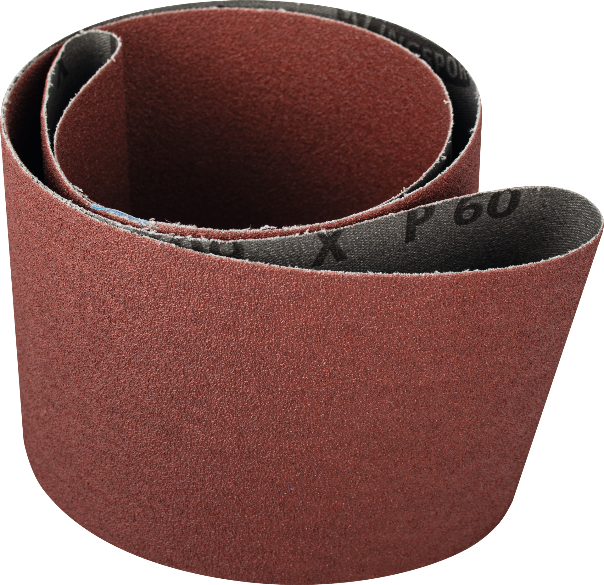 Schleifband Korund L1000mm B50mm K120