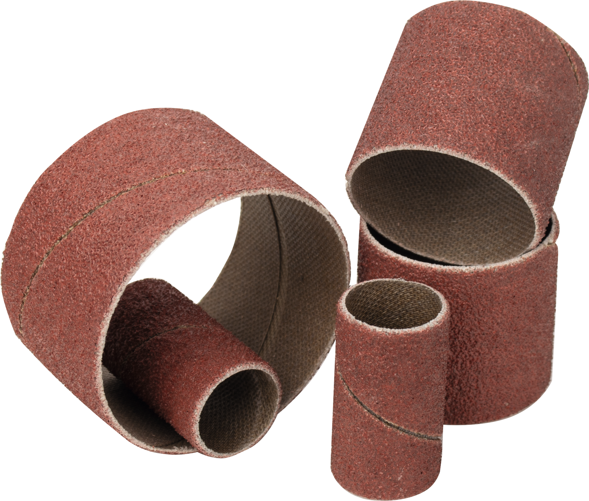 Schleifhülse Korund K150 D10mm H20mm