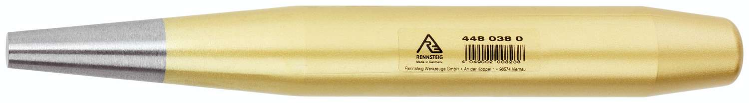 Montagedorn DS25mm L200mm D10mm