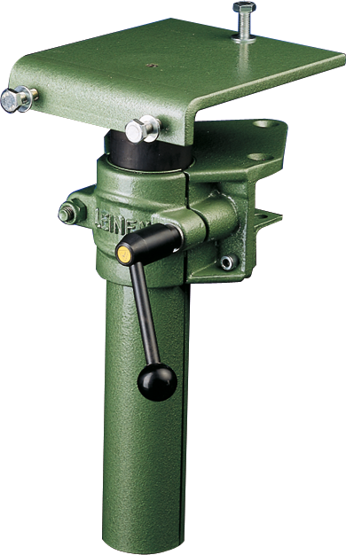 Höhenverstellgerät für Backenbreite 150mm