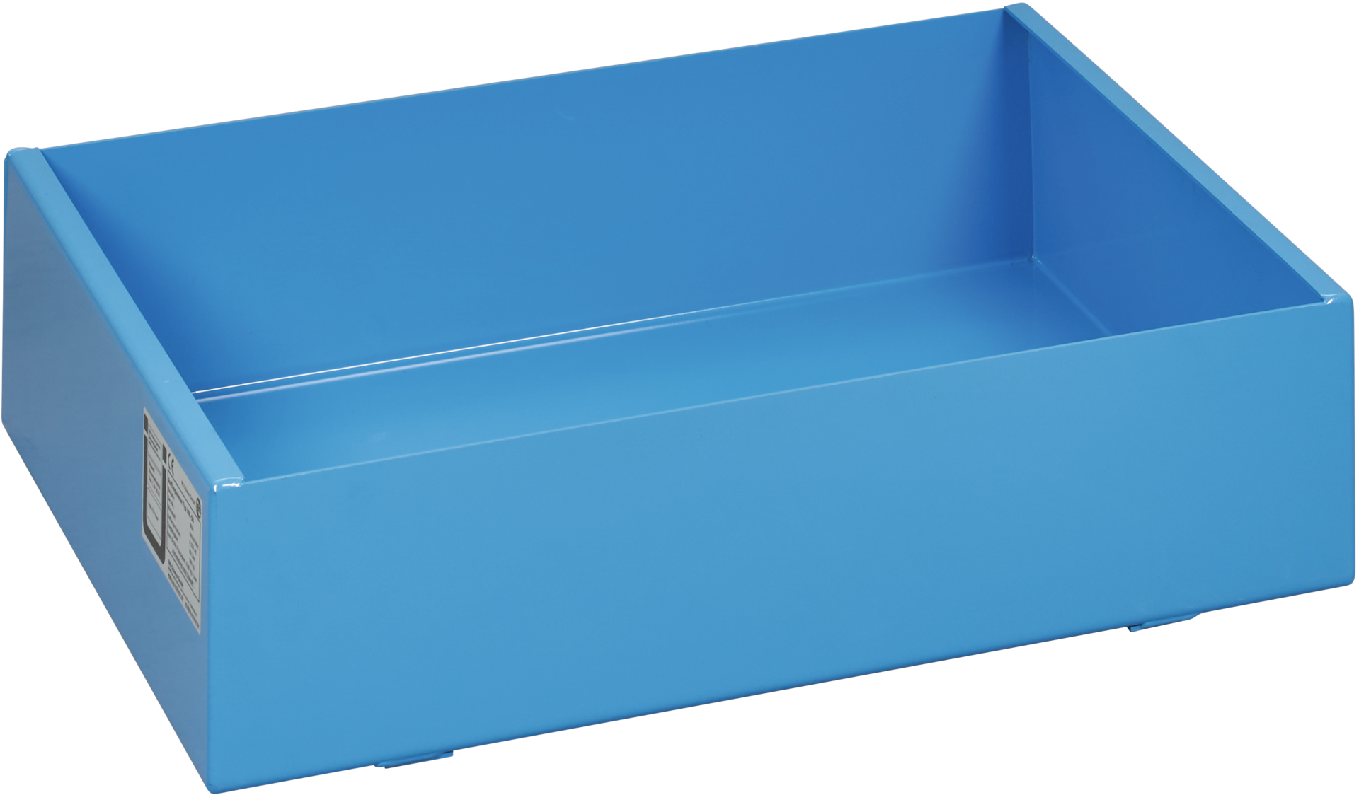 Auffangwanne Teilereinger WK-50 für 89261BK50