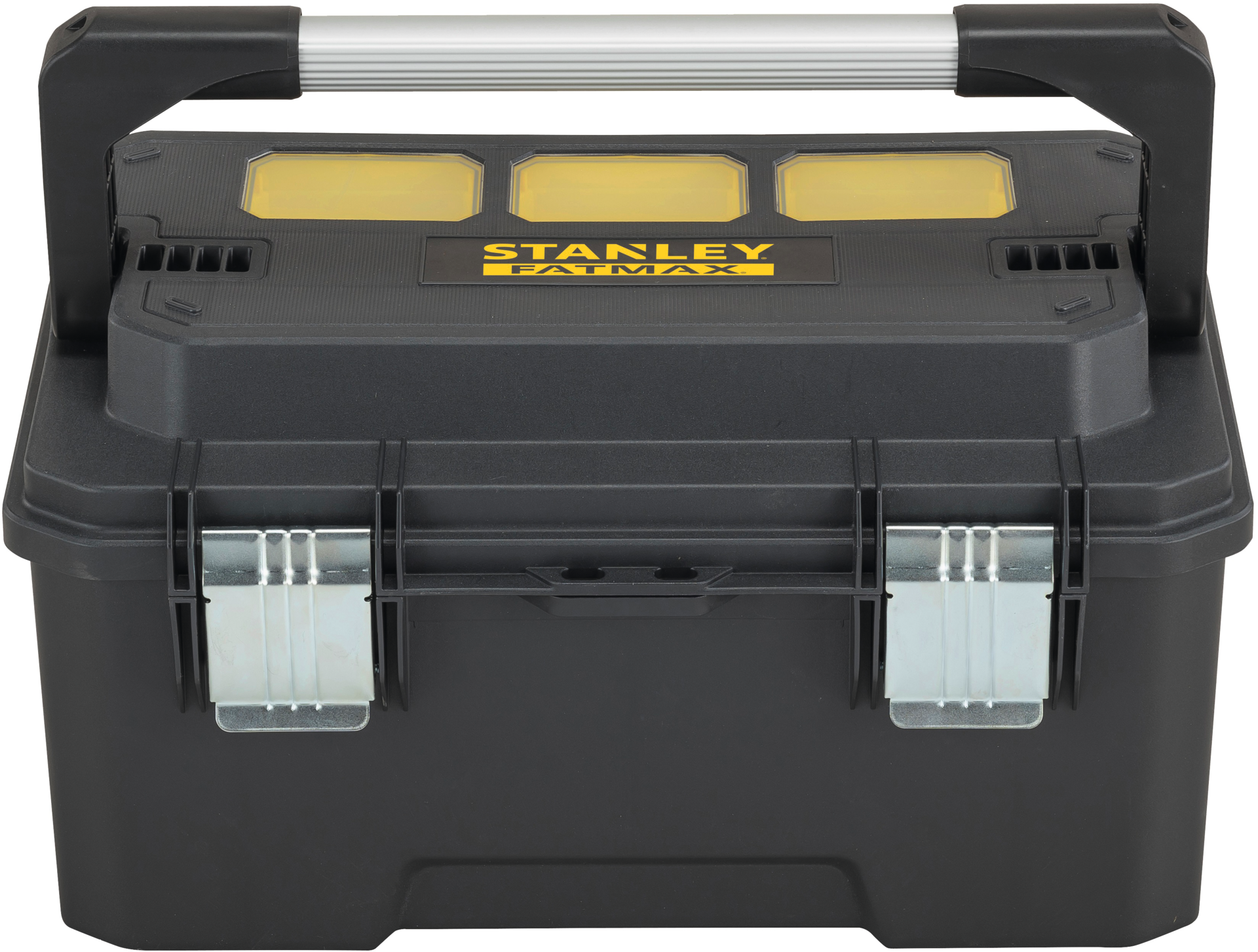 Werkzeugbox wasserdicht 502x275x241mm außen