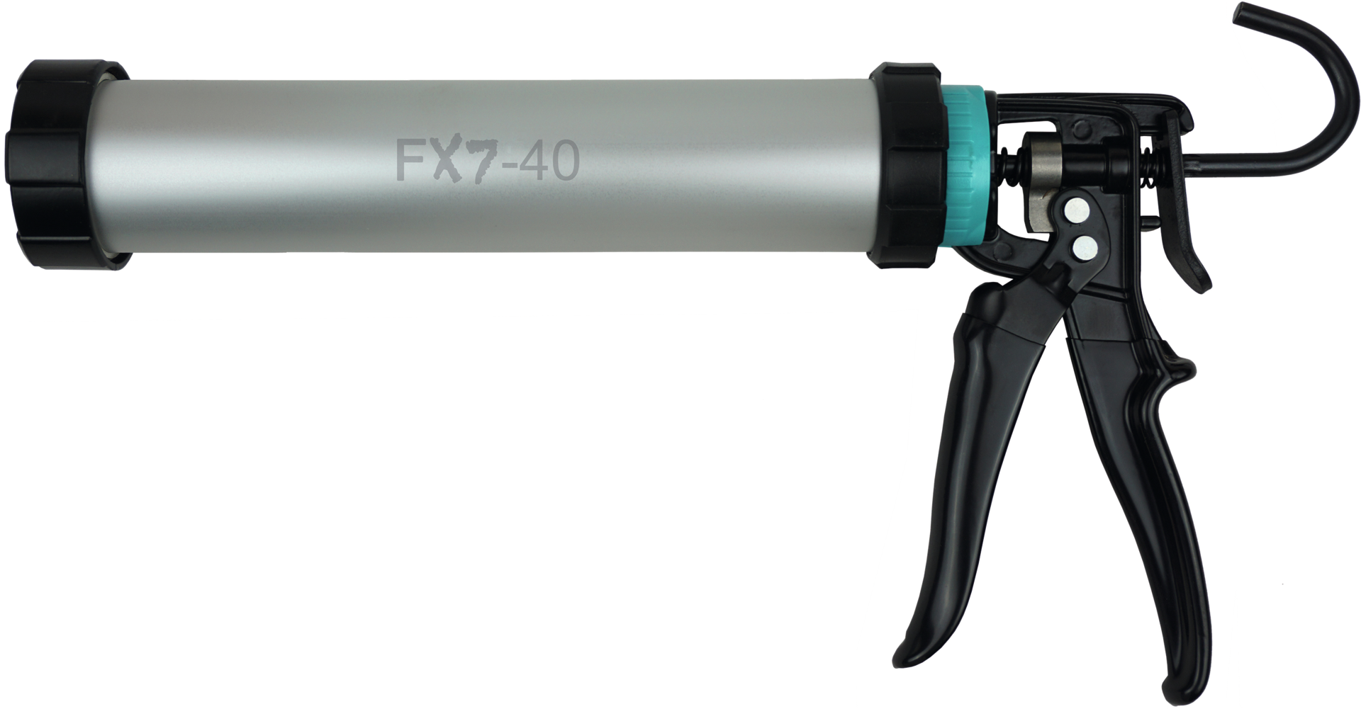 Beutelpistolen für 400ml Folienbeutel und 310ml Kartuschen