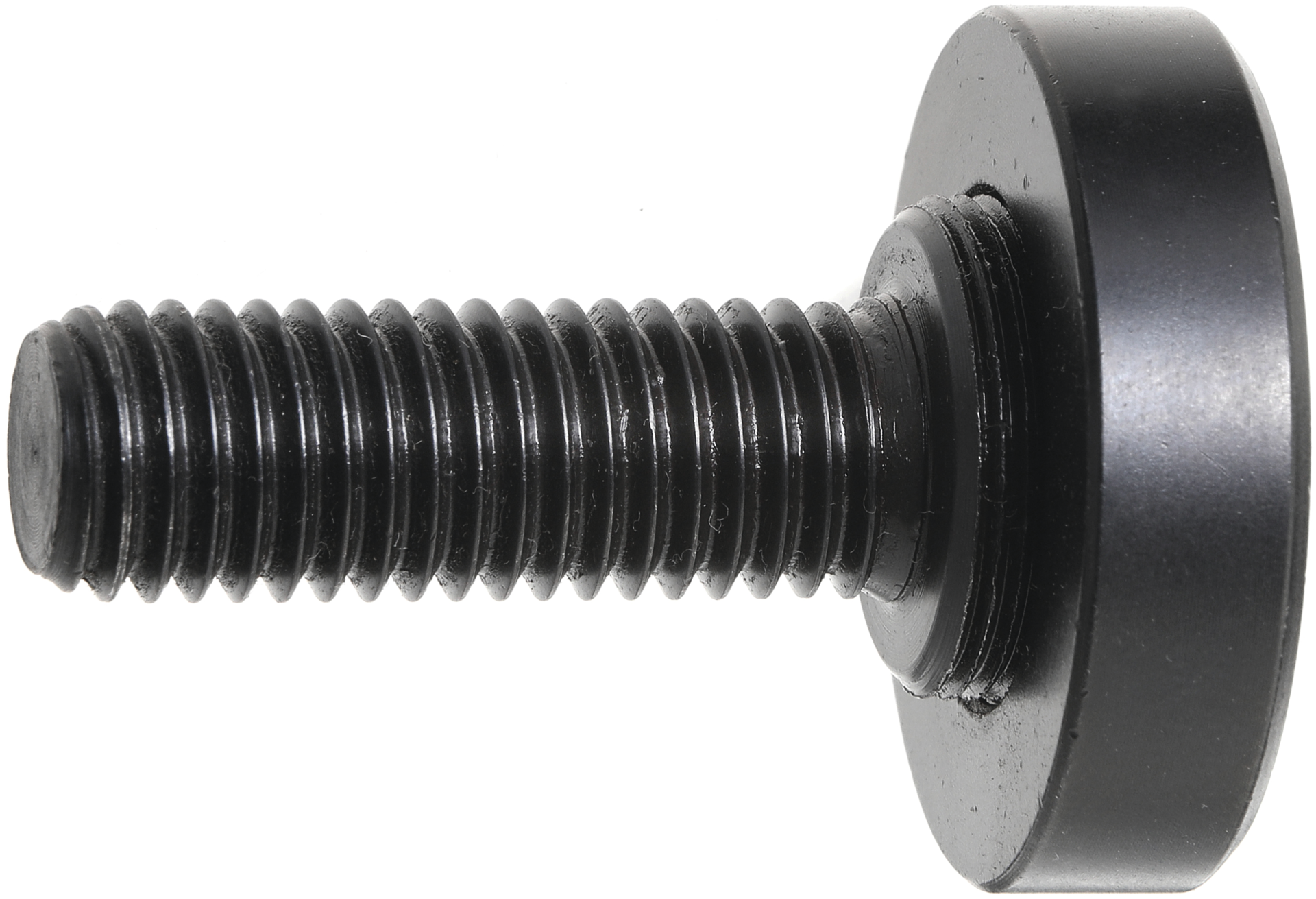 Fräseranzugsschraube Innensechskant für Zapfen-D27mm