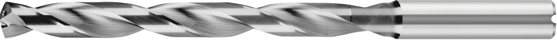 Hochleistungsbohrer VHM EYL+ 8xD IK Typ U 140° WN/DIN6535-HA D1mm