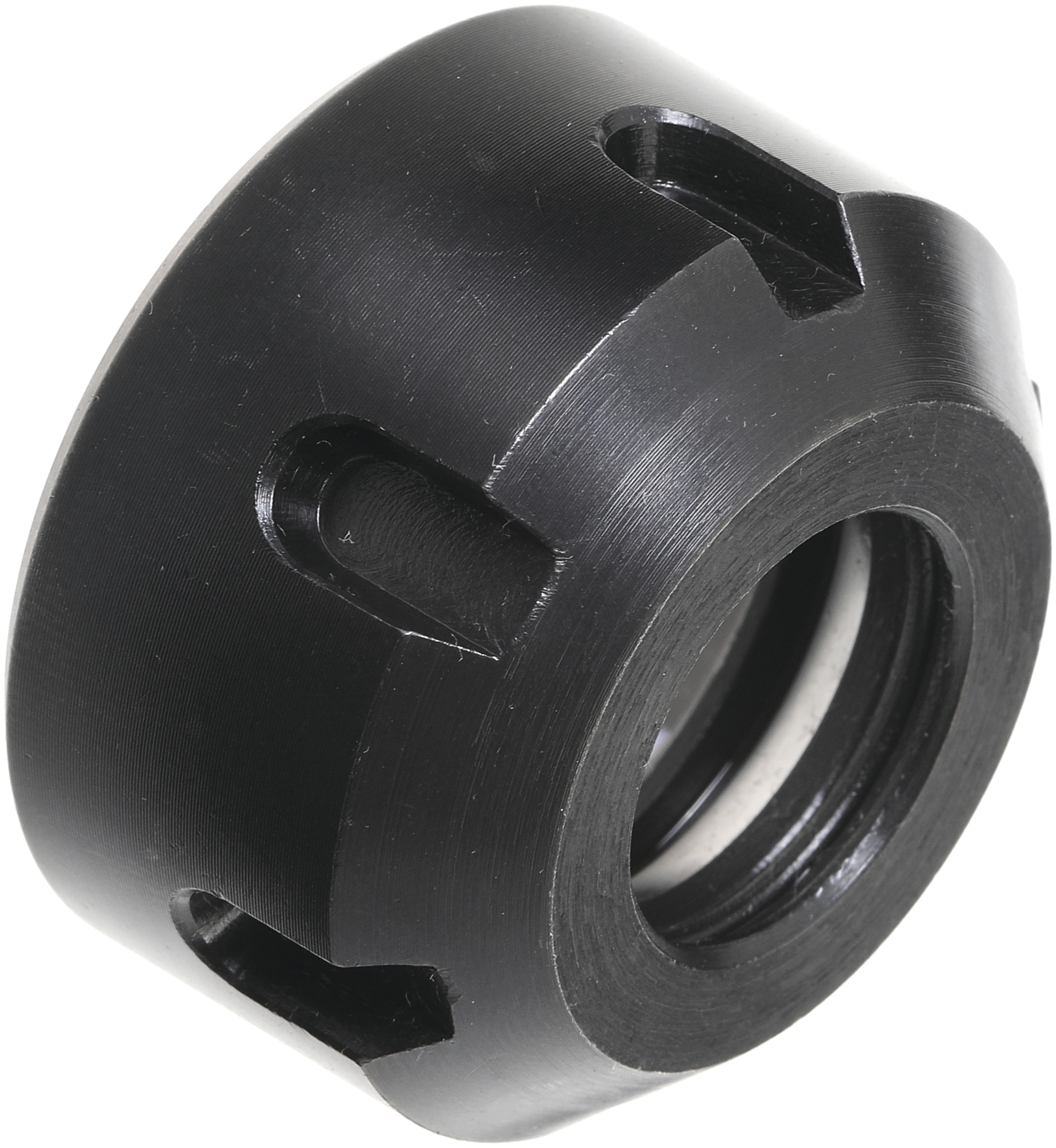 Spannmutter abdichtbar DIN6499 ER25M