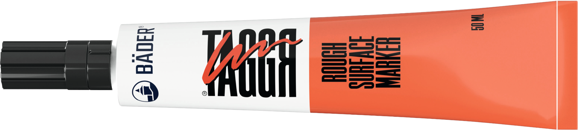 Signierpaste TAGGR® 50ml signalweiß RAL 9003