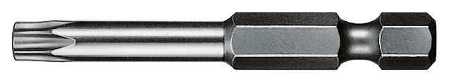 Bit 1/4" TORX® L110mm T15