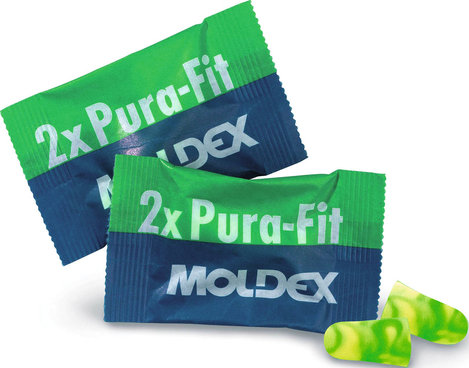 Gehörschutzstöpsel "Pura-Fit" 36dB