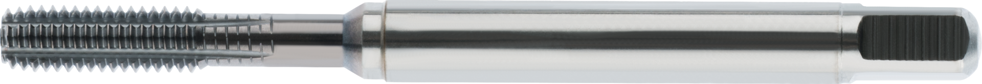 Gewindeformer M HSSE-PM TiCN "Eylrounder" DIN371-C DIN371/C ISO 4HX M1,4