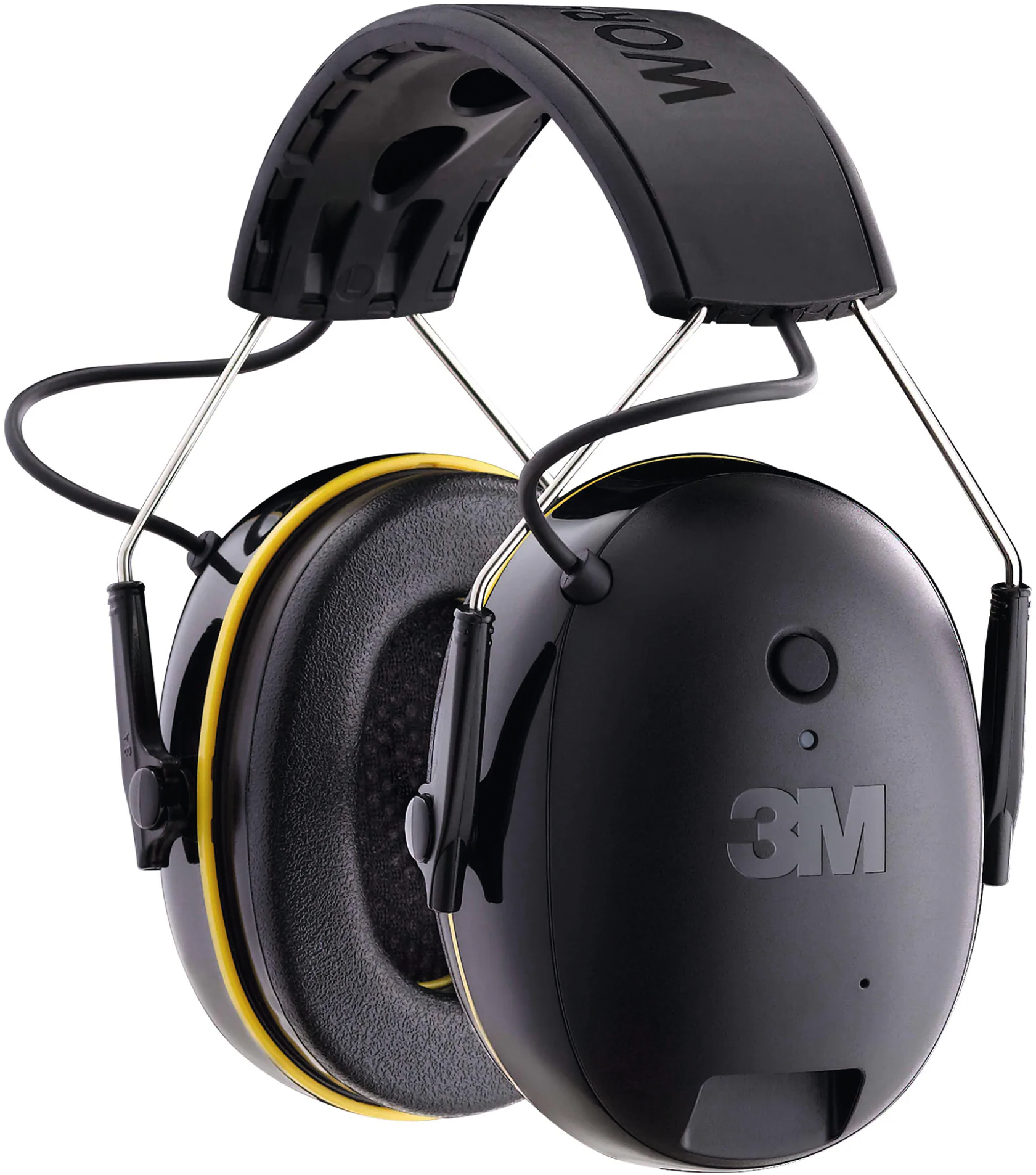 Bügelkapselgehörschutz "WorkTunes™ Connect"