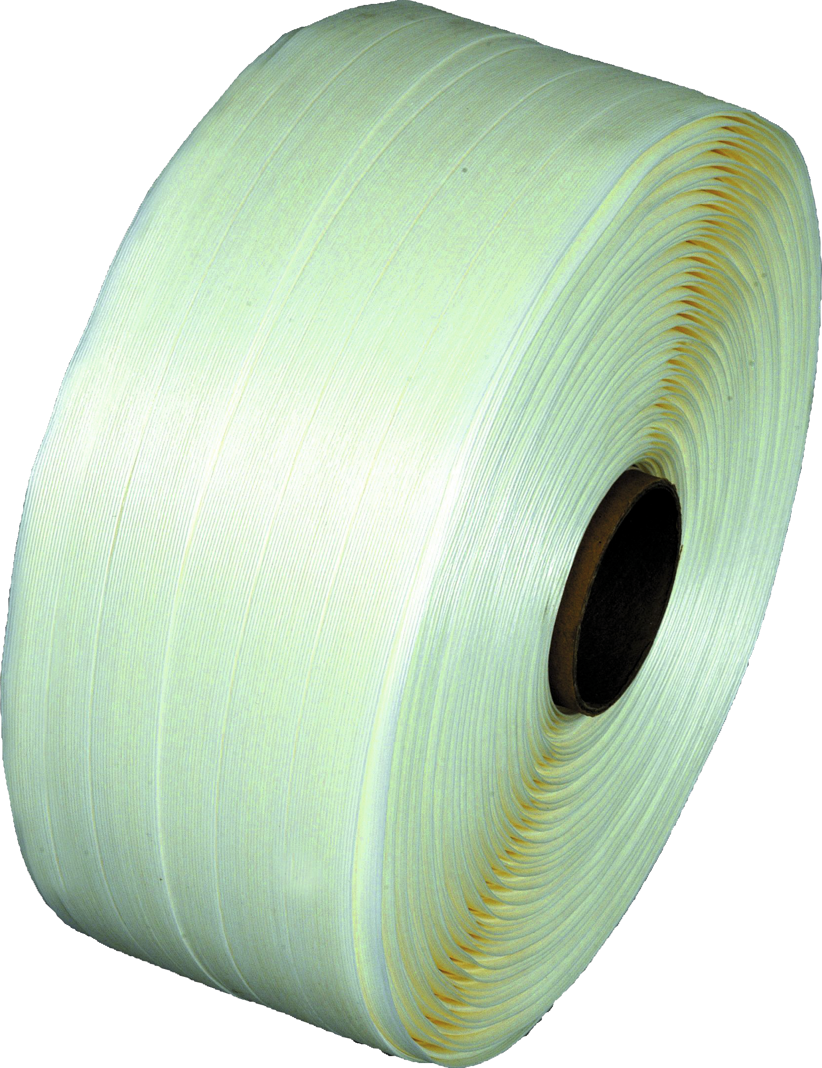 Kraftband Polyester L500m B25mm