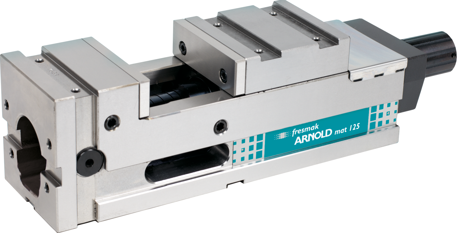 Hochdruckspanner mechanisch ohne Spannkraftregulator Backenbreite 200mm