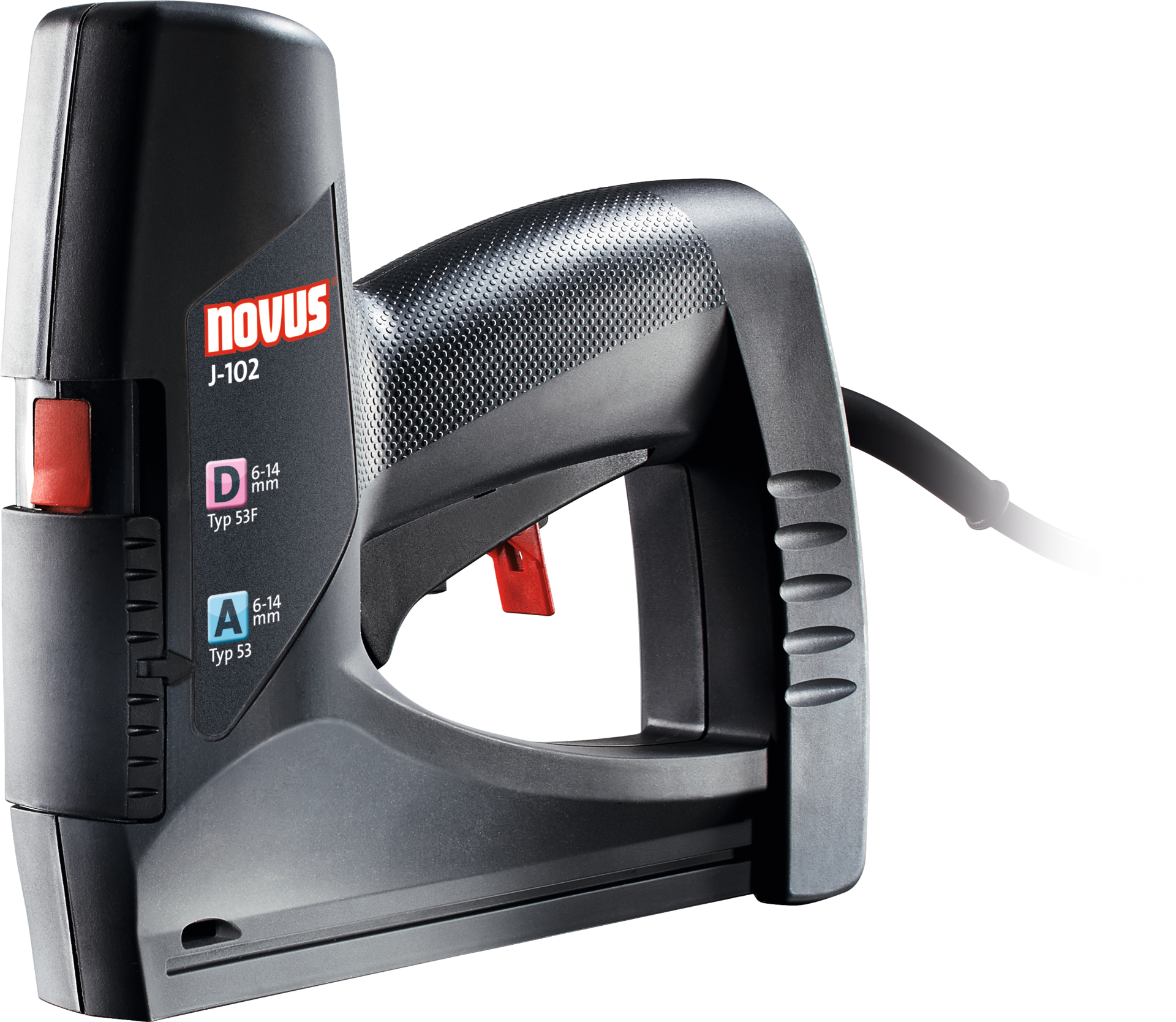 Tacker elektrisch J-102 dual power