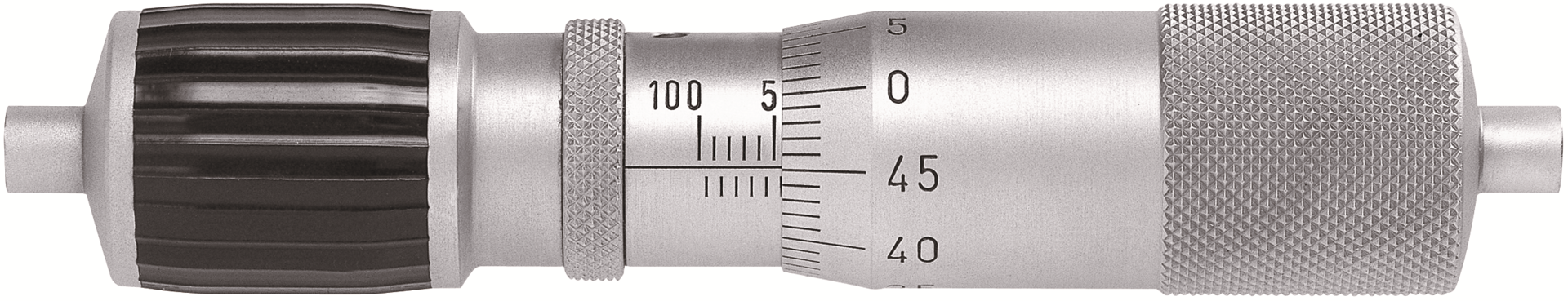 Innenmessschraube Präzision Abl. 0,01mm DIN863 MB100-125mm