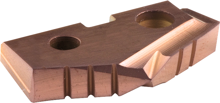 Schneideinsatz TA-Bohrsystem BUB35 HM K35 AM300 für Halter 12810+12812 D11,5mm