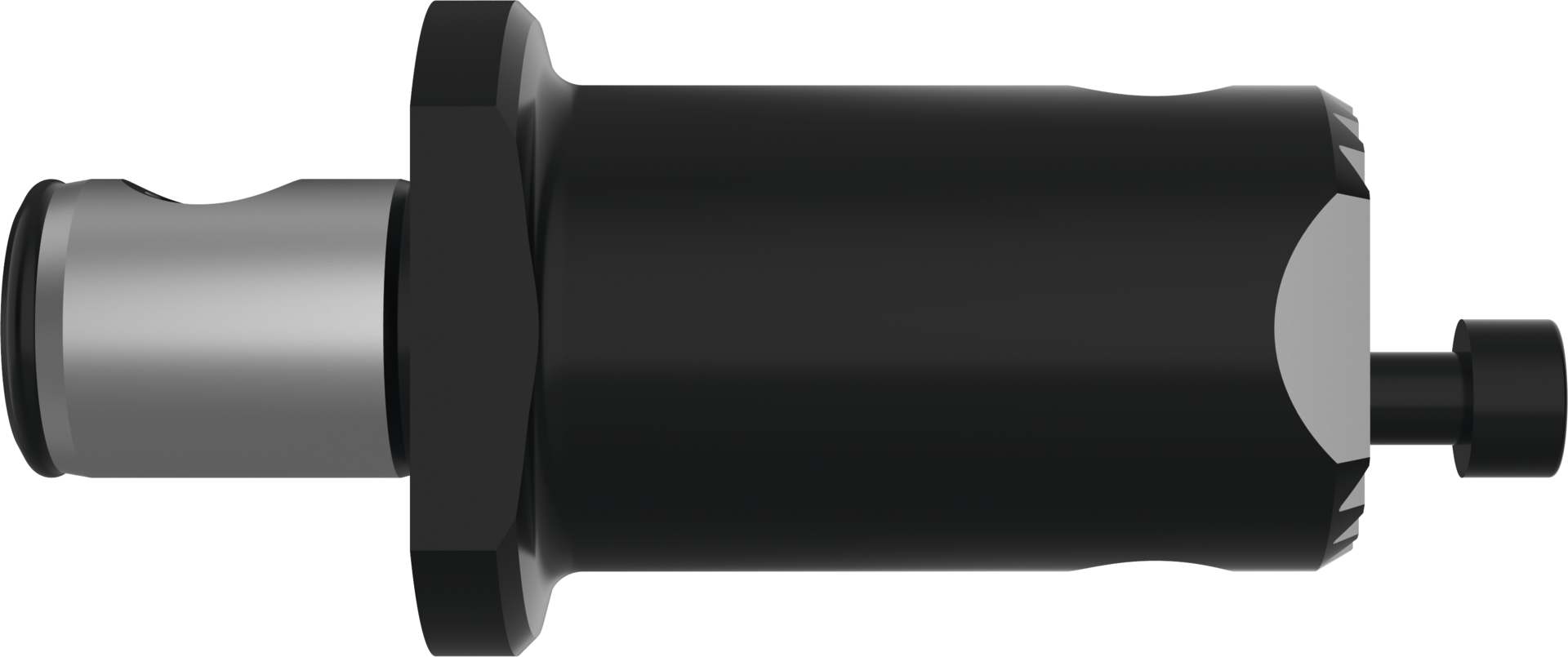 Kerbzahnkörper Ø29-53mm A29-53mm x1=100mm