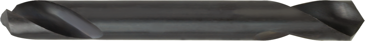 Blechbohrer kurz HSS geschliffen Typ DK77 118° D5,2mm