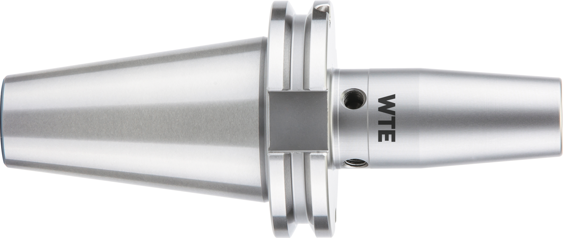 Schrumpffutter SK40 DIN69871 Form AD/B D10mm L80mm