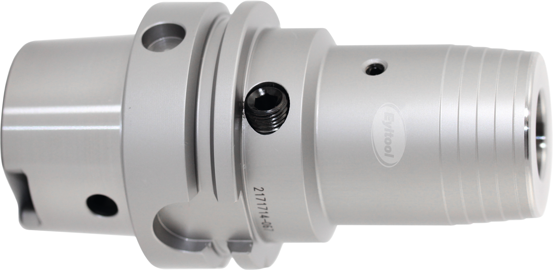 Hydro-Dehnspannfutter HSK63-A IK L90mm DIN69893-A kurz/schlank D18mm